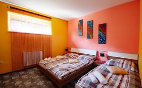 Apartments Pri Adamsovih